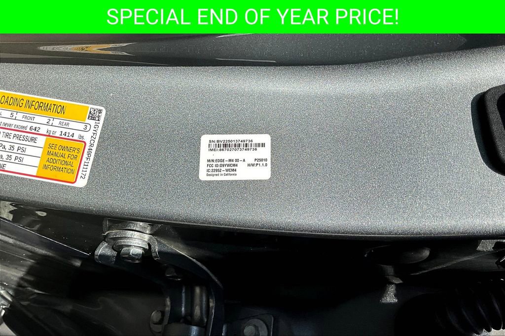 Used 2023 Cadillac XT4 Premium Luxury image 18