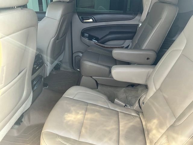 Used 2015 Chevrolet Tahoe LTZ AWD/4WD image 12