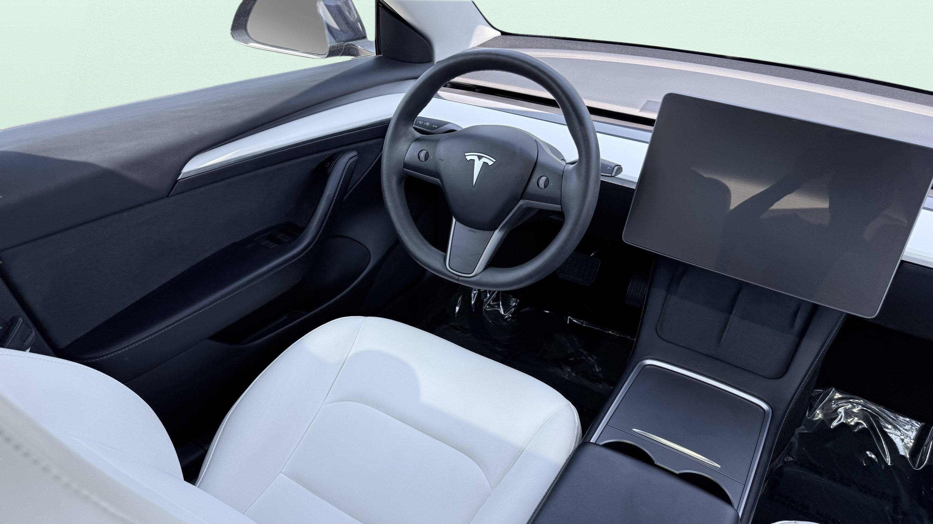 Used 2022 Tesla Model 3 Standard Range RWD image 44