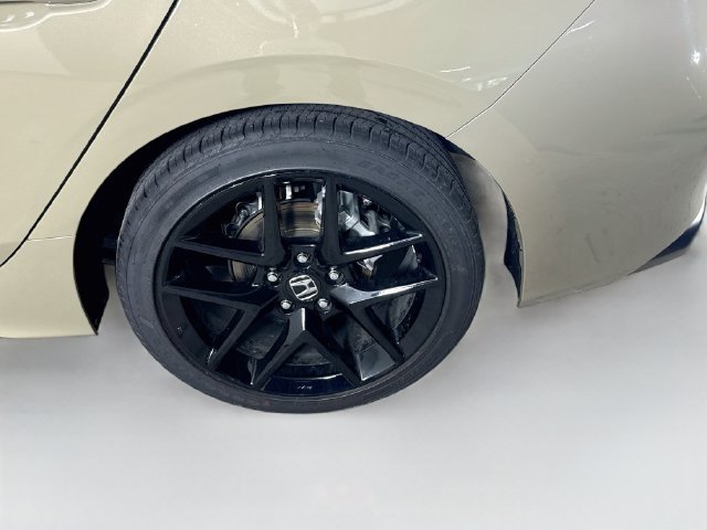 Used 2026 Honda Civic Sport image 33