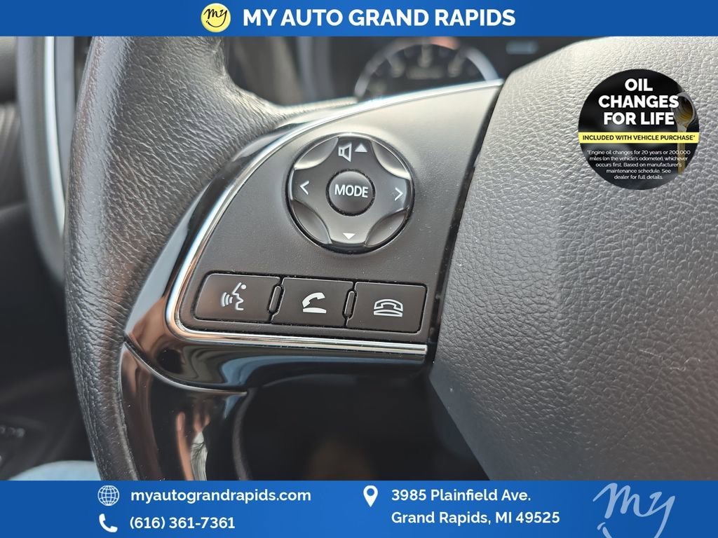 Used 2017 Mitsubishi Outlander SE image 14