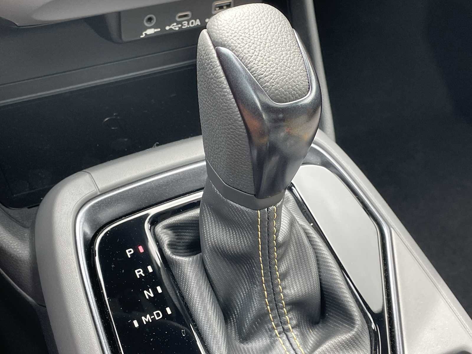 New 2026 Subaru Crosstrek 2.5i Sport AWD/4WD image 17