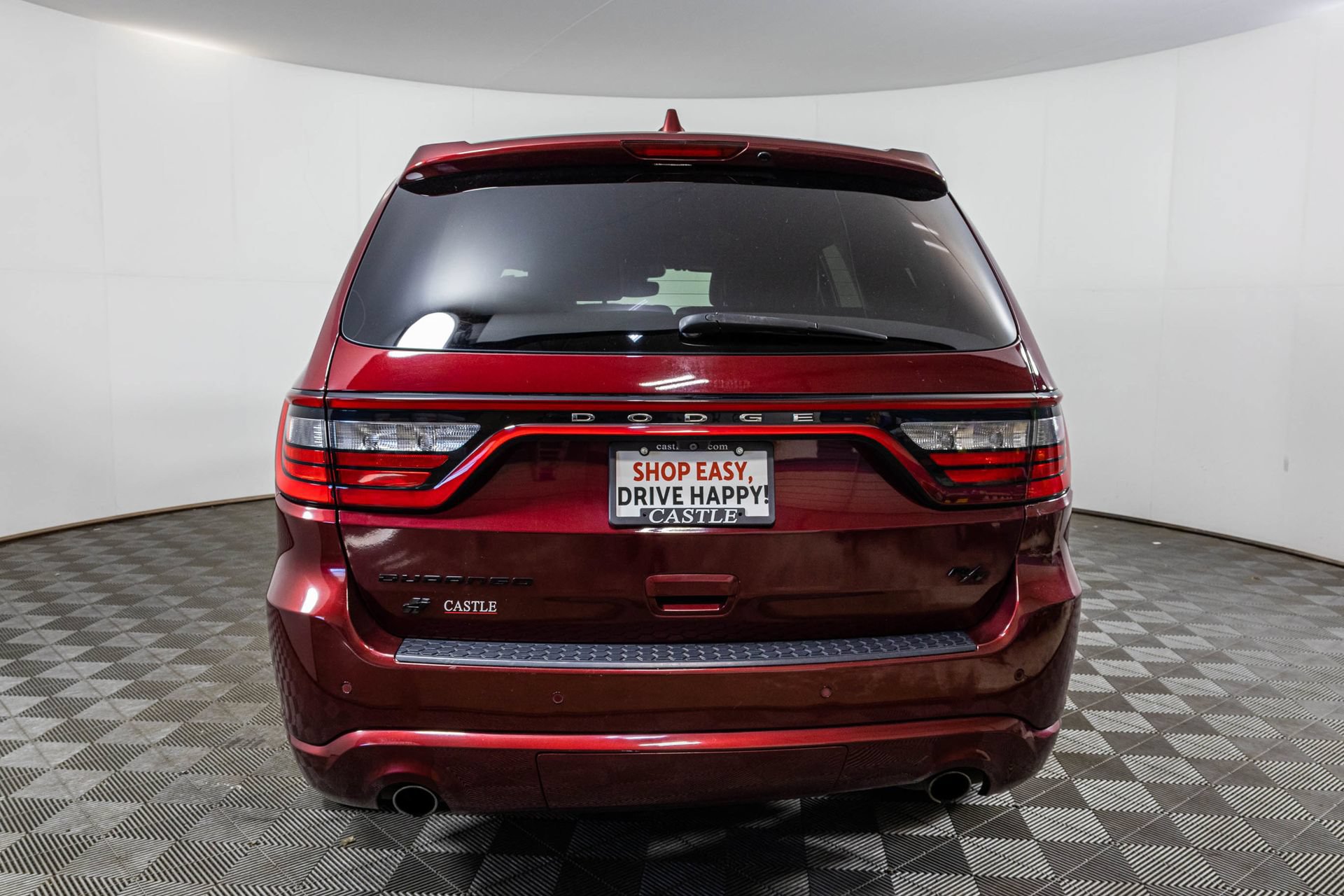 Used 2019 Dodge Durango R/T AWD/4WD image 20