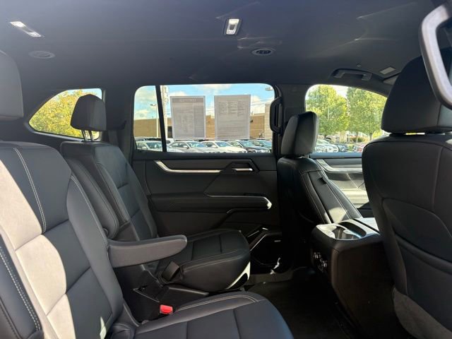 Certified 2024 GMC Acadia Elevation image 18