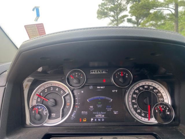 Used 2018 RAM 2500 Laramie w/ Sport Appearance Group AWD/4WD image 18