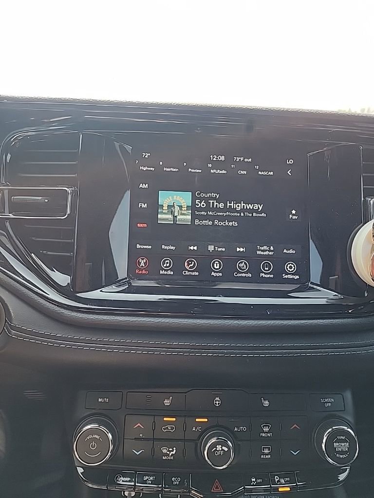 Used 2021 Dodge Durango GT image 51