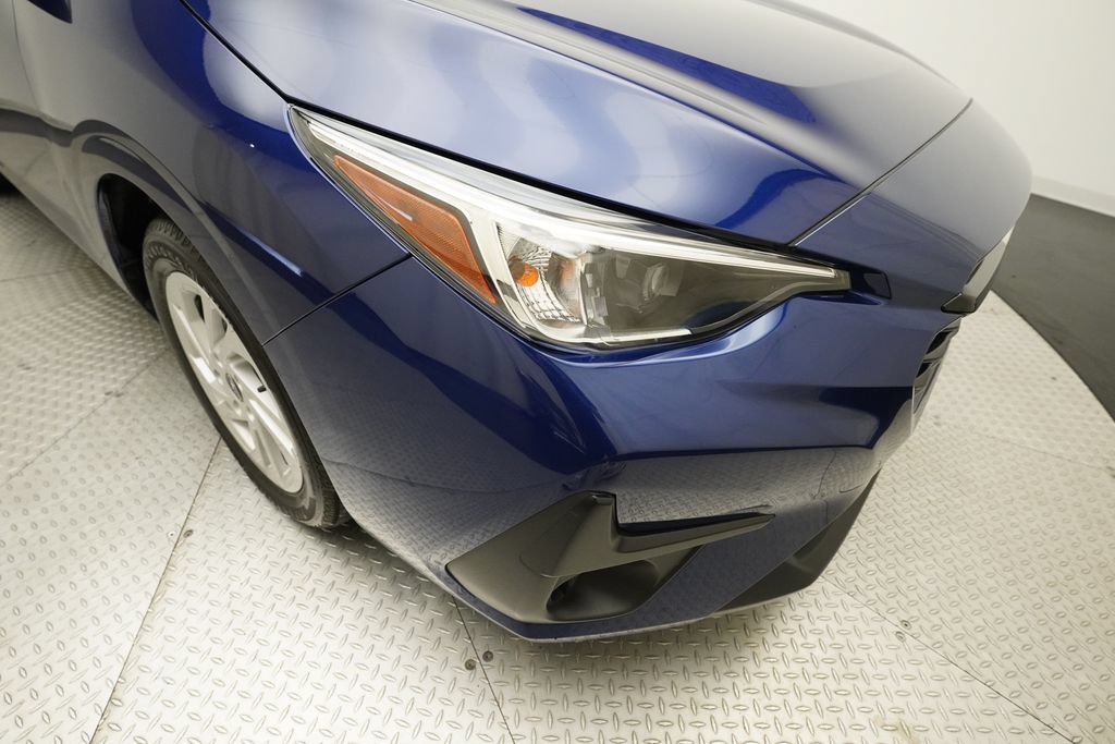 Certified 2024 Subaru Impreza 2.0i AWD/4WD image 22
