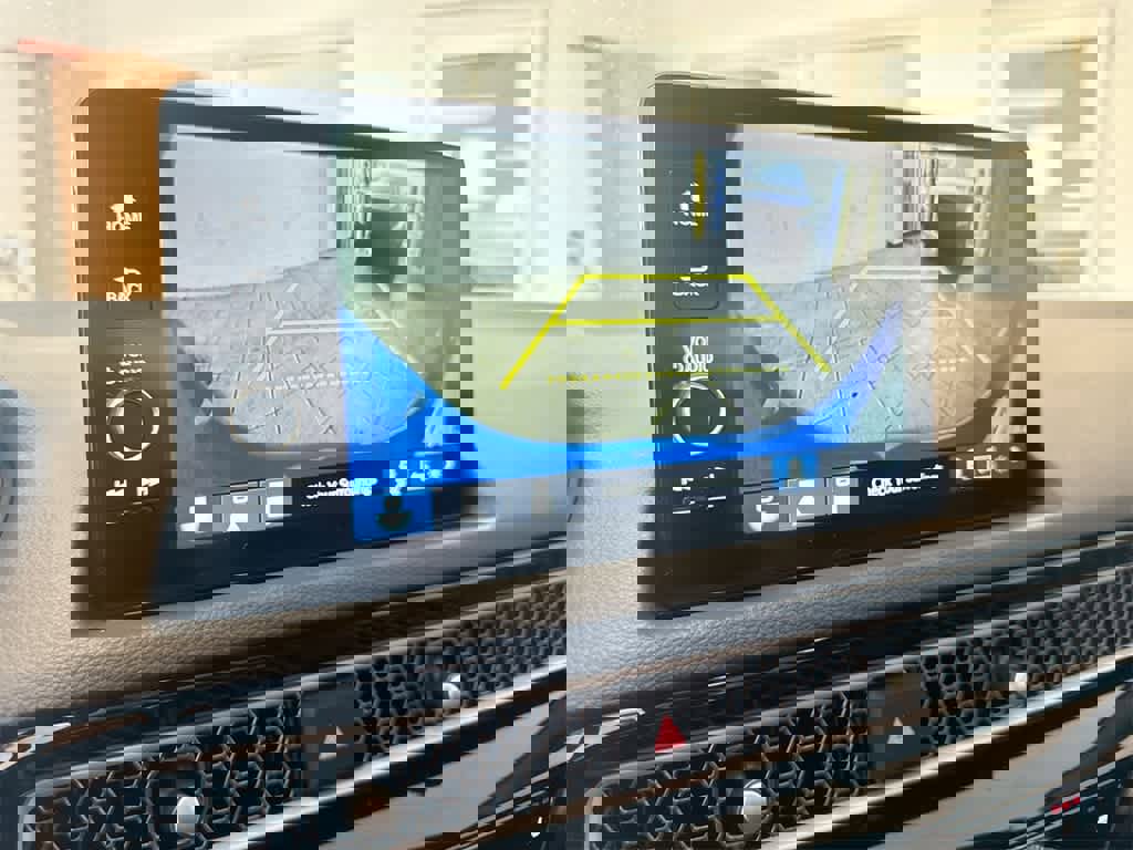 Certified 2025 Honda Civic Sport Touring image 52