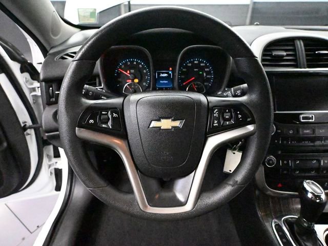 Used 2016 Chevrolet Malibu LT w/ Power Convenience Package FWD image 24
