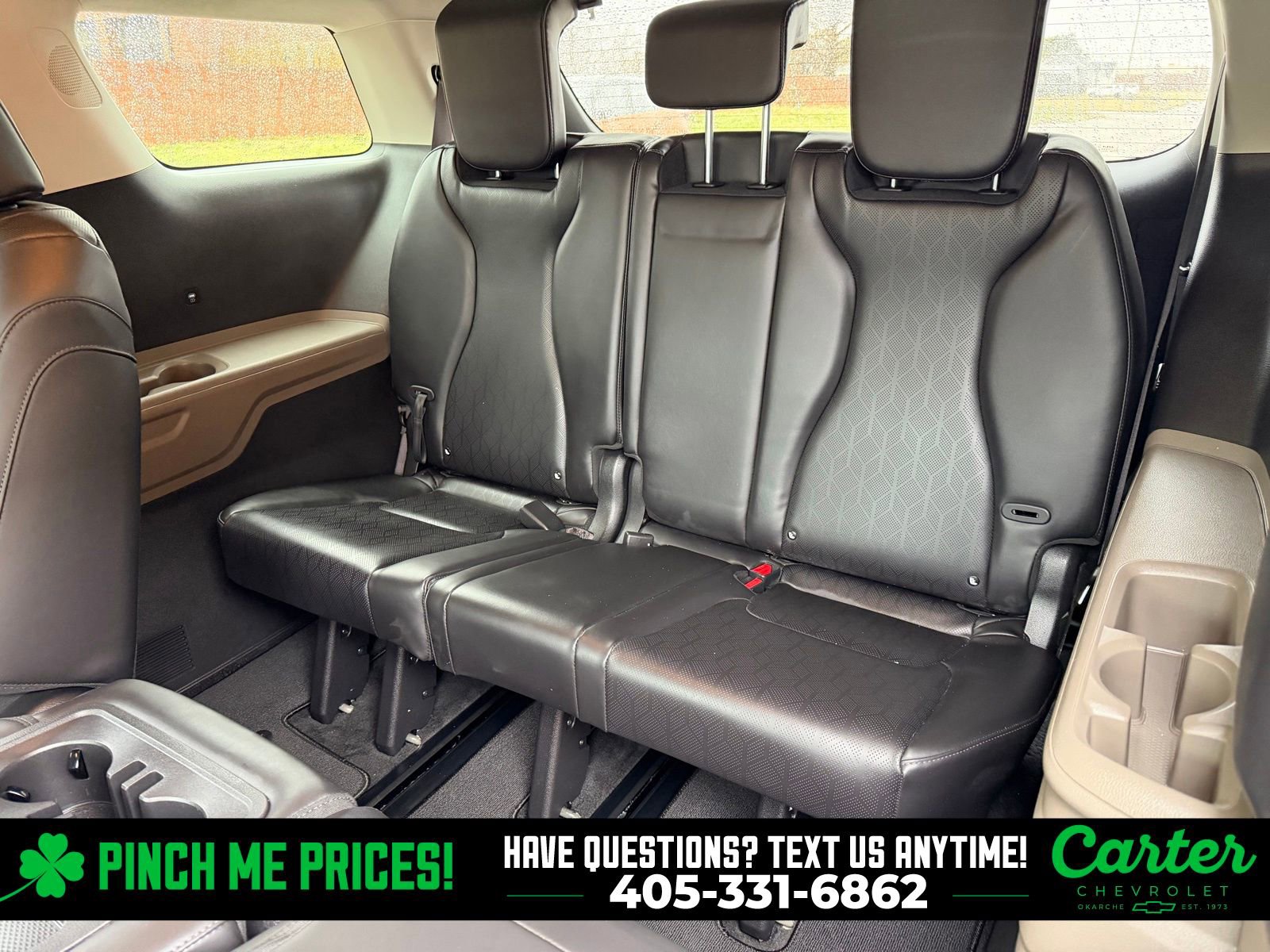 Used 2025 Kia Carnival image 27