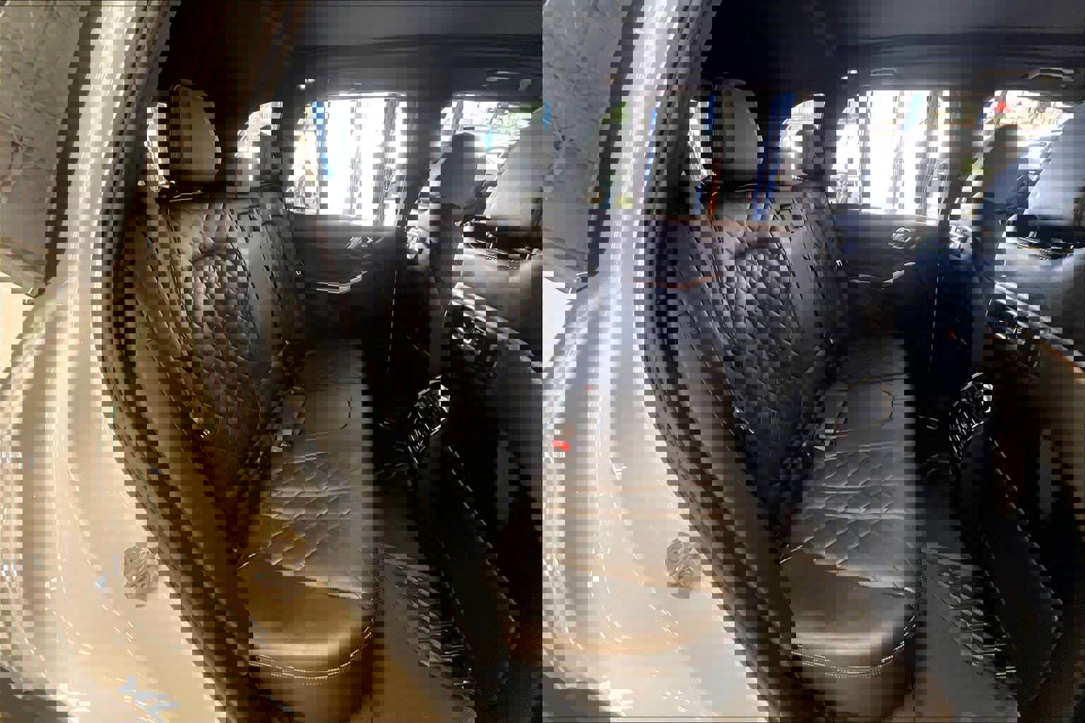 Used 2023 BMW X5 xDrive40i w/ Premium Package image 18