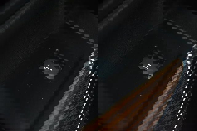 Used 2022 Chevrolet Silverado 2500 High Country w/ Safety Package II image 40