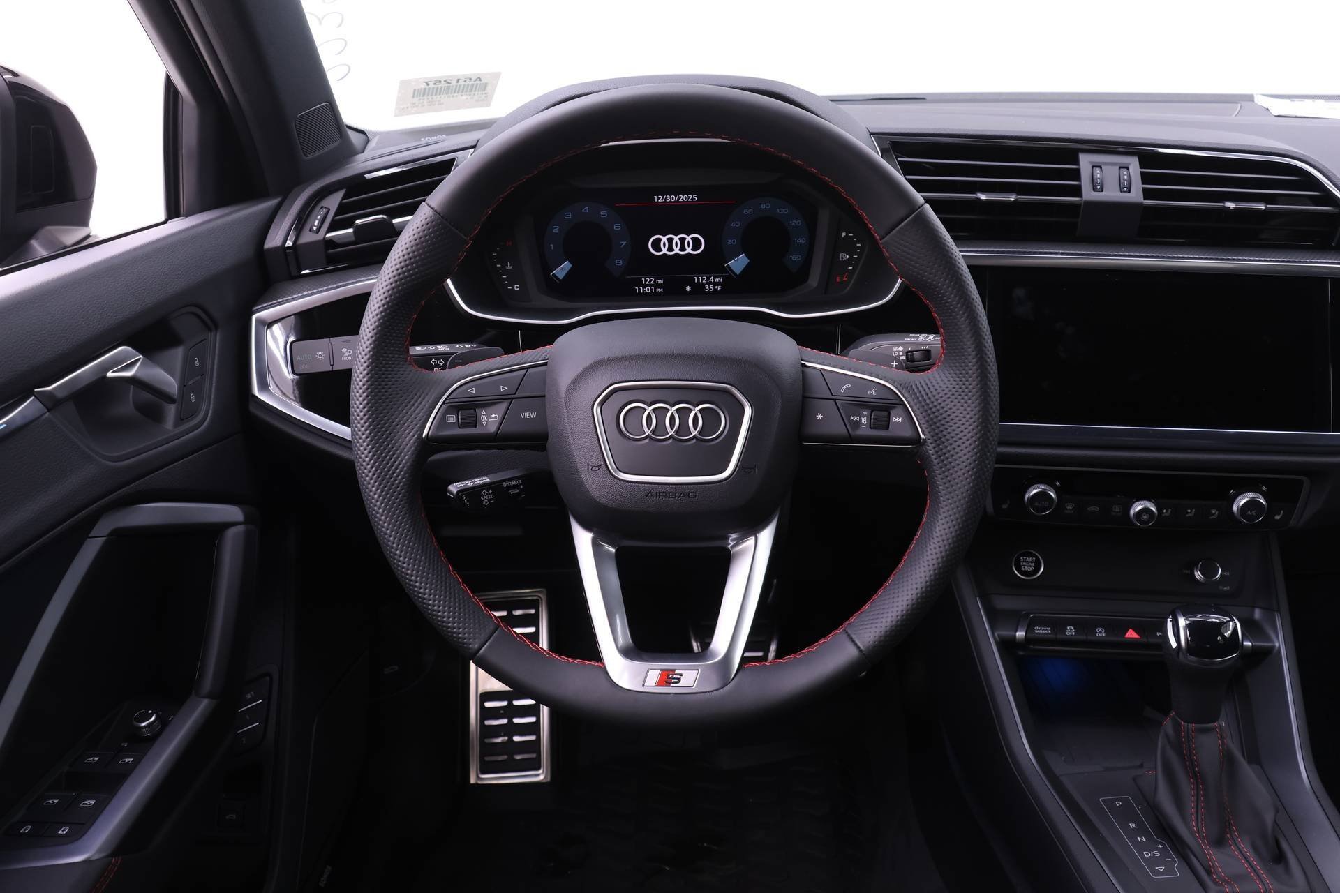 New 2025 Audi Q3 2.0T Premium Plus image 14