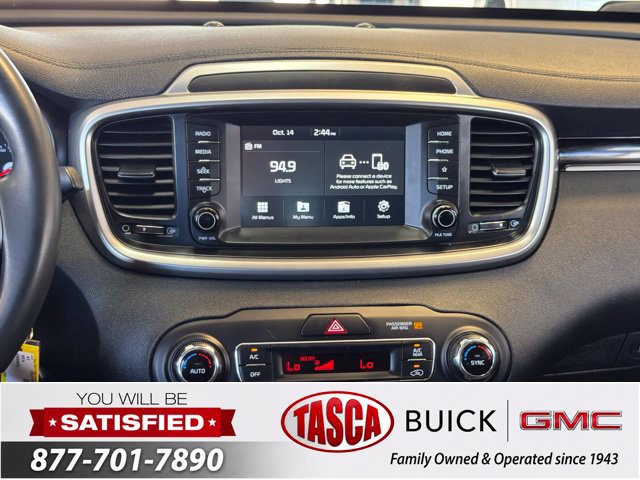 Used 2019 Kia Sorento S FWD image 19