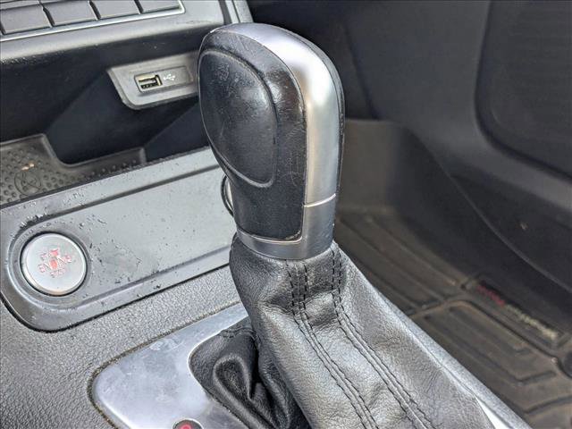 Used 2016 Volkswagen Tiguan S image 8