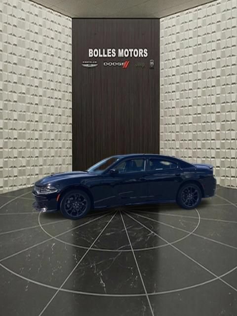 Certified 2023 Dodge Charger GT w/ Plus Group AWD/4WD image 14