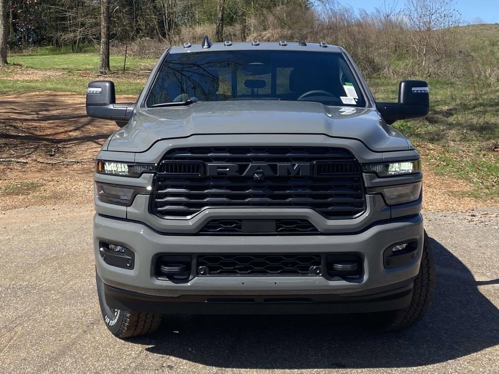 New 2026 RAM 2500 Big Horn image 2