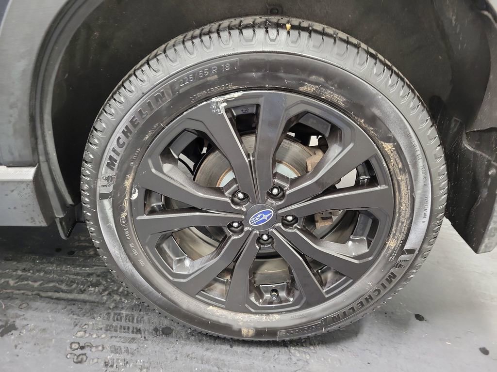 Used 2019 Subaru Forester Sport image 11