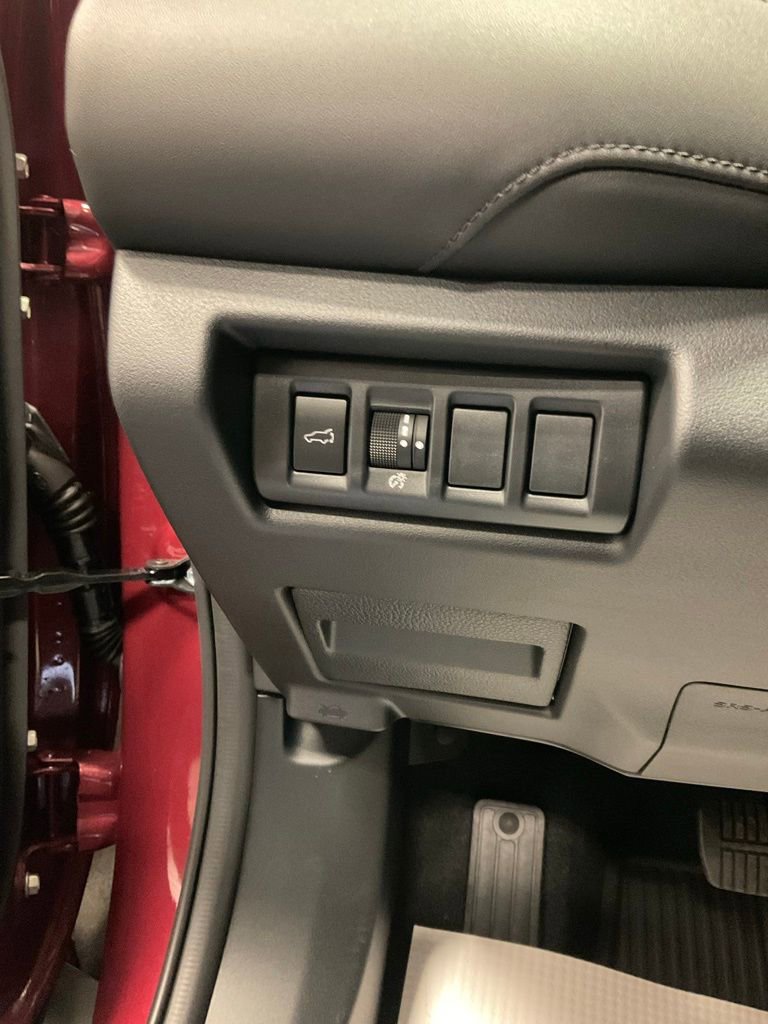 New 2026 Subaru Outback Touring XT image 12