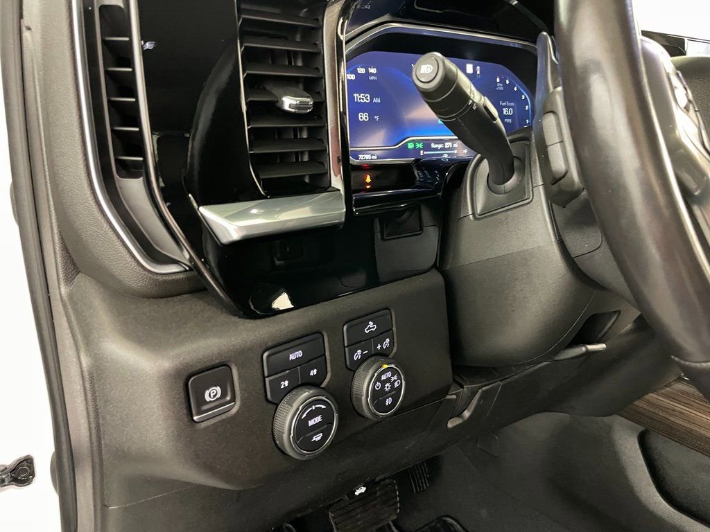 Used 2022 Chevrolet Silverado 1500 RST w/ All Star Edition Plus image 27