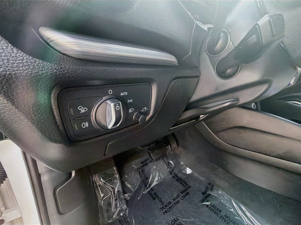 Used 2018 Audi A3 2.0T Premium Plus w/ Premium Plus Package AWD/4WD image 37