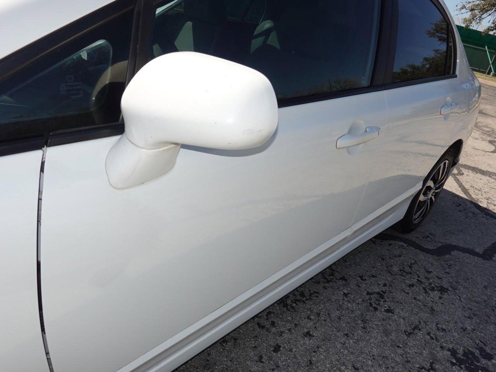 Used 2011 Honda Civic LX image 10