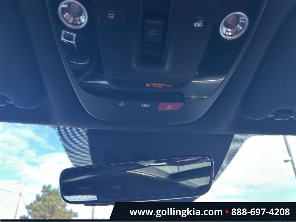 Used 2023 Kia K5 GT-Line image 31