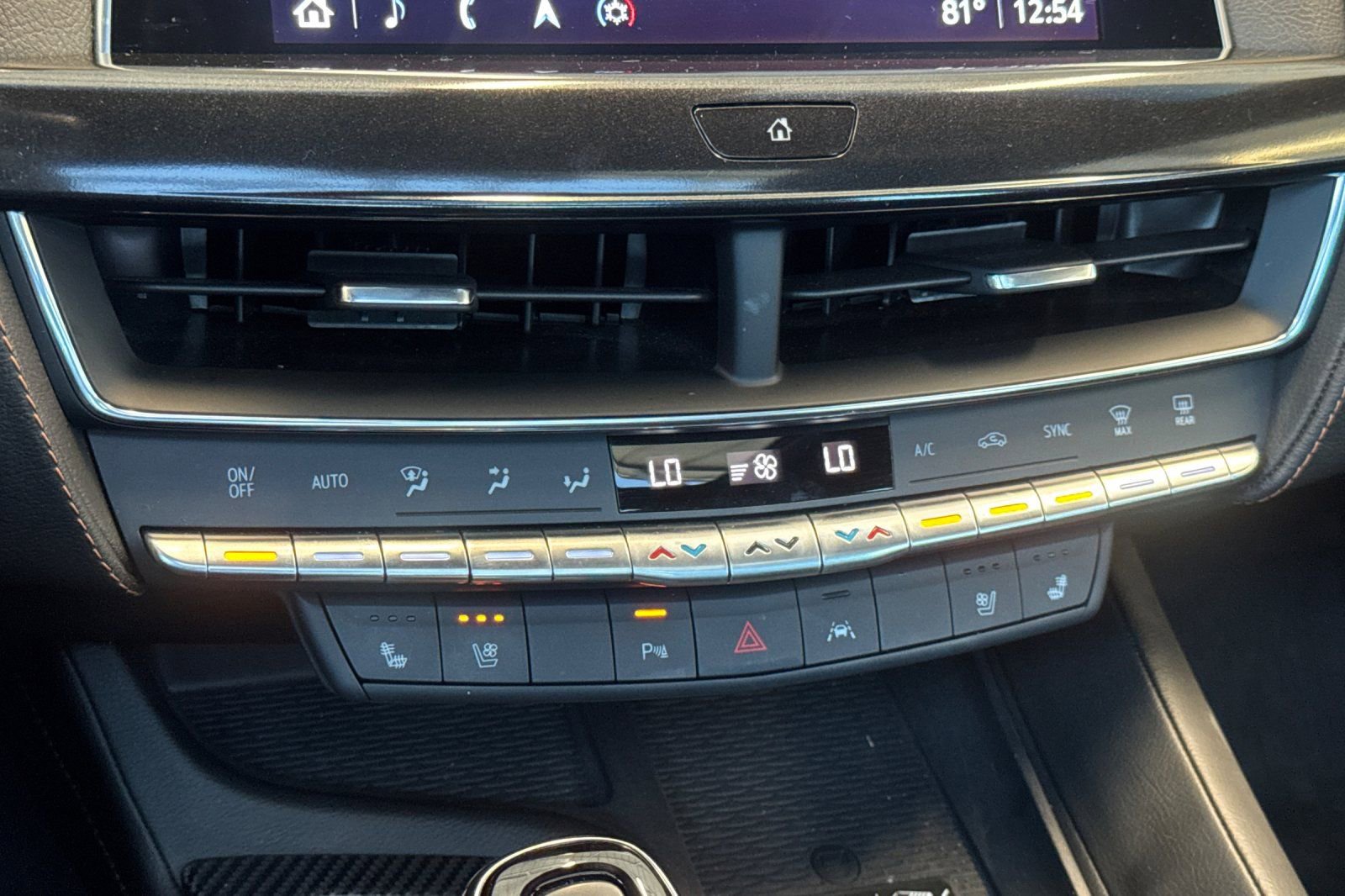 Certified 2024 Cadillac CT5 V w/ Premium Package RWD image 30