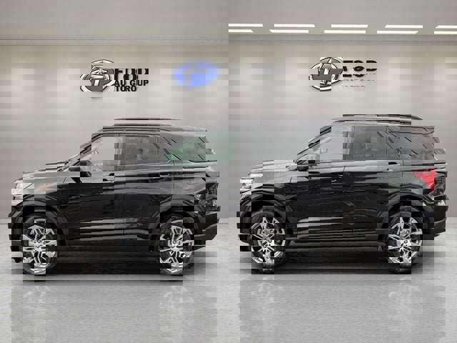 New 2026 Ford Explorer Active w/ Active Comfort Package image 5