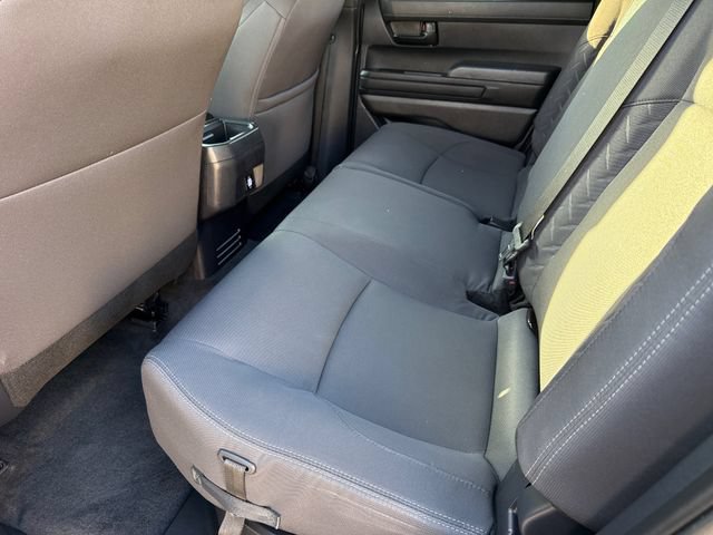 Used 2026 Toyota Tacoma SR AWD/4WD image 15