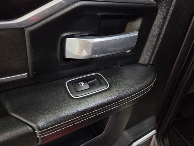 Used 2022 RAM 3500 Laramie image 37