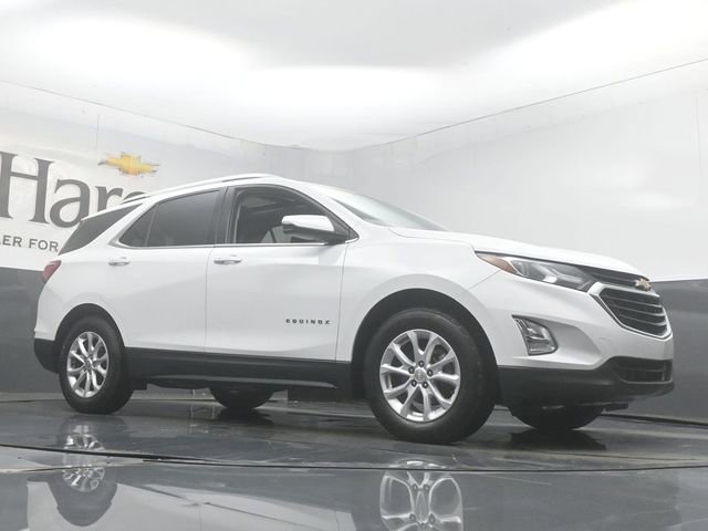 Used 2019 Chevrolet Equinox LT FWD image 2