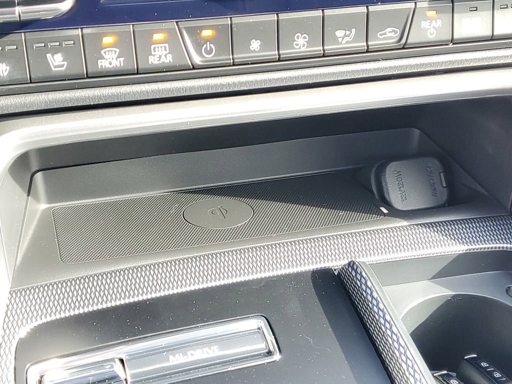 New 2026 MAZDA CX-90 3.3 Turbo w/ Premium Sport Pkg image 30