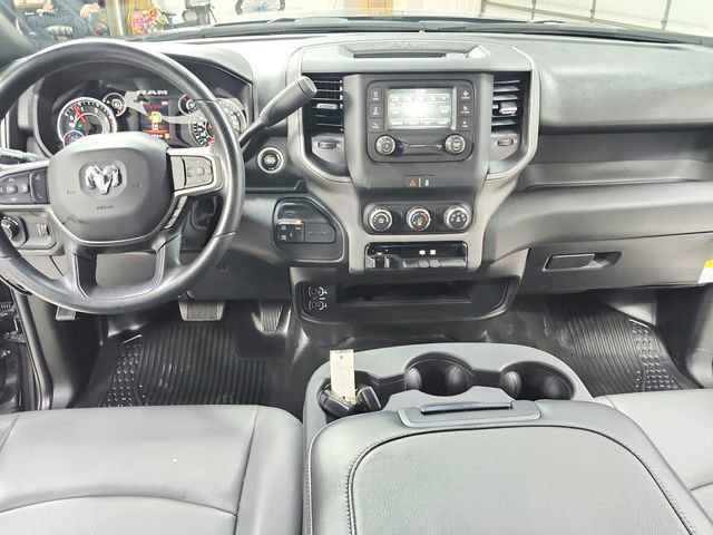 Used 2024 RAM 2500 Tradesman image 17