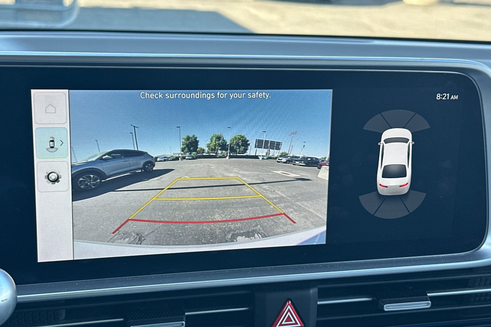 Used 2024 Hyundai Ioniq 6 SEL RWD image 19