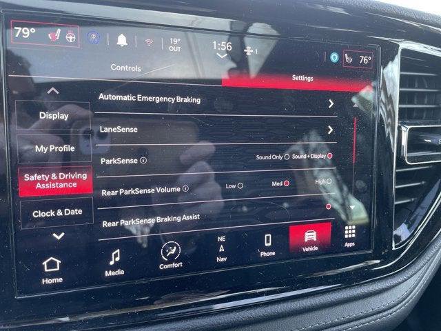 Certified 2022 Dodge Durango GT image 44