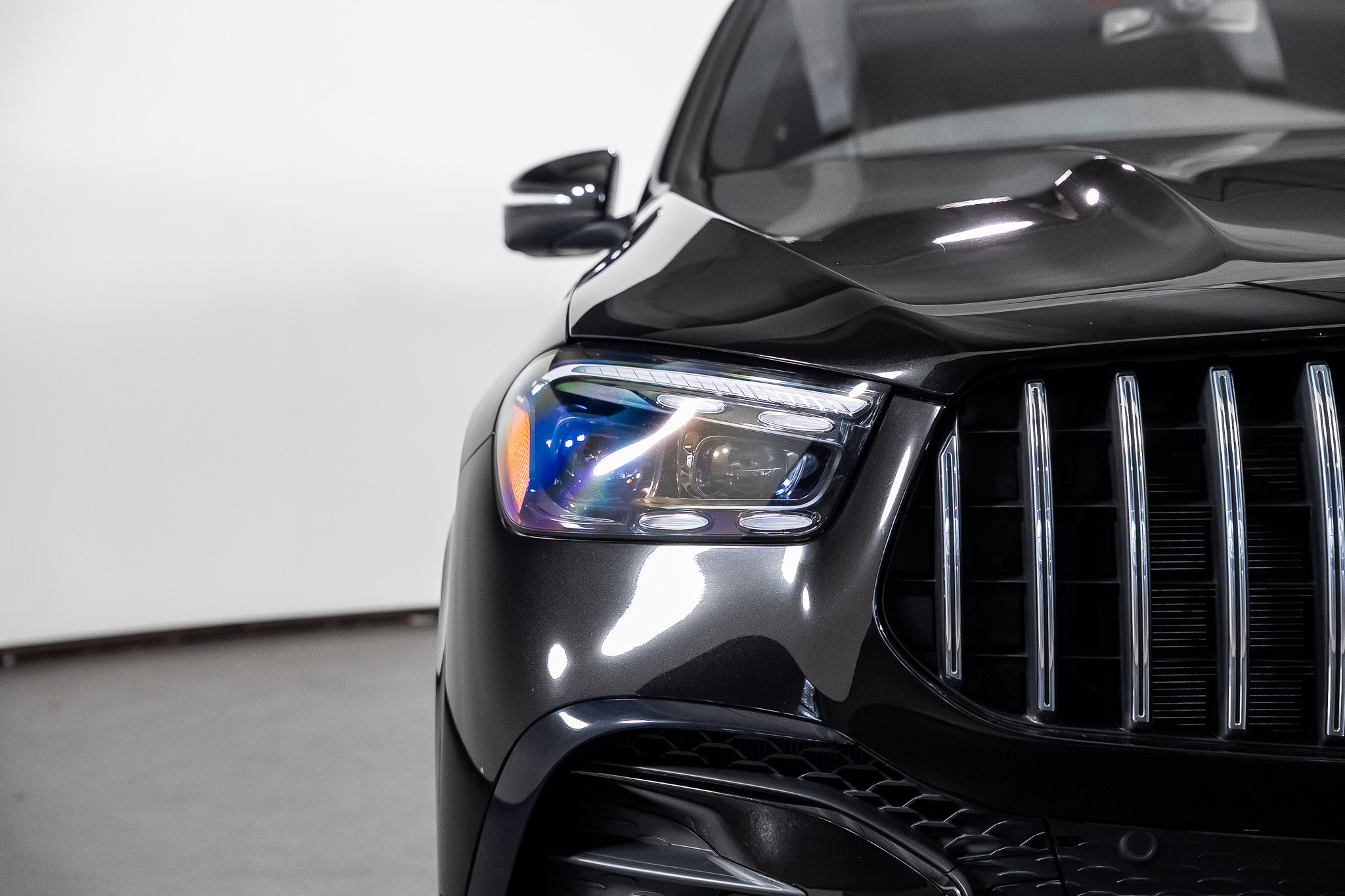 Used 2024 Mercedes-Benz GLE 53 AMG 4MATIC image 6