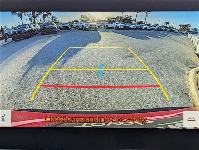 New 2025 Toyota RAV4 XLE Premium image 13