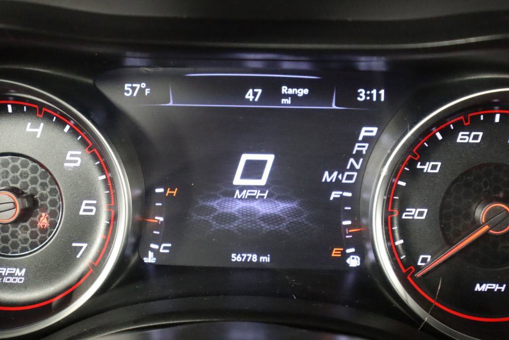 Used 2022 Dodge Charger SXT image 39