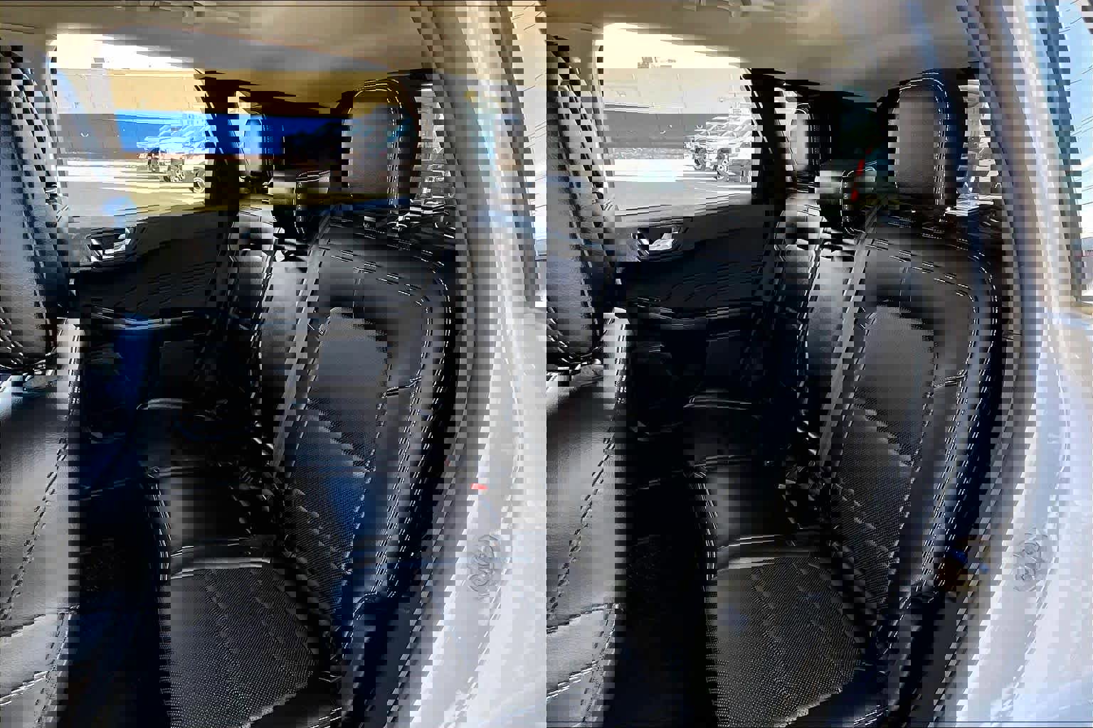 Used 2021 Ford Escape SEL image 20