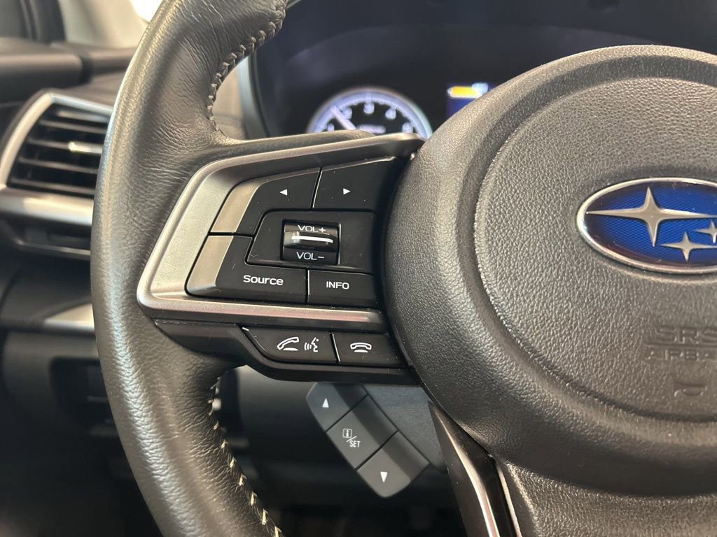 Certified 2024 Subaru Forester Premium image 9
