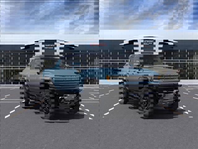New 2024 GMC Hummer EV 3X w/ Omega Edition image 1