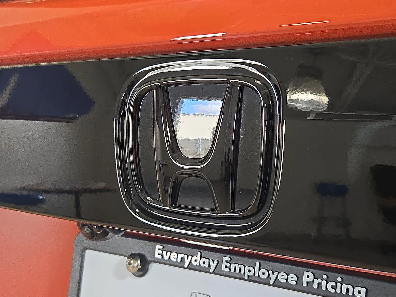 Certified 2026 Honda Passport TrailSport image 29