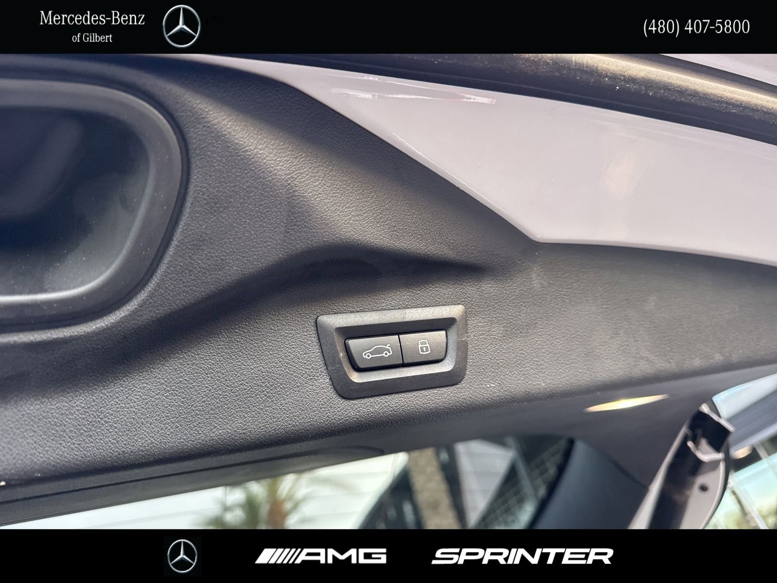 Used 2025 BMW ALPINA XB7 image 6