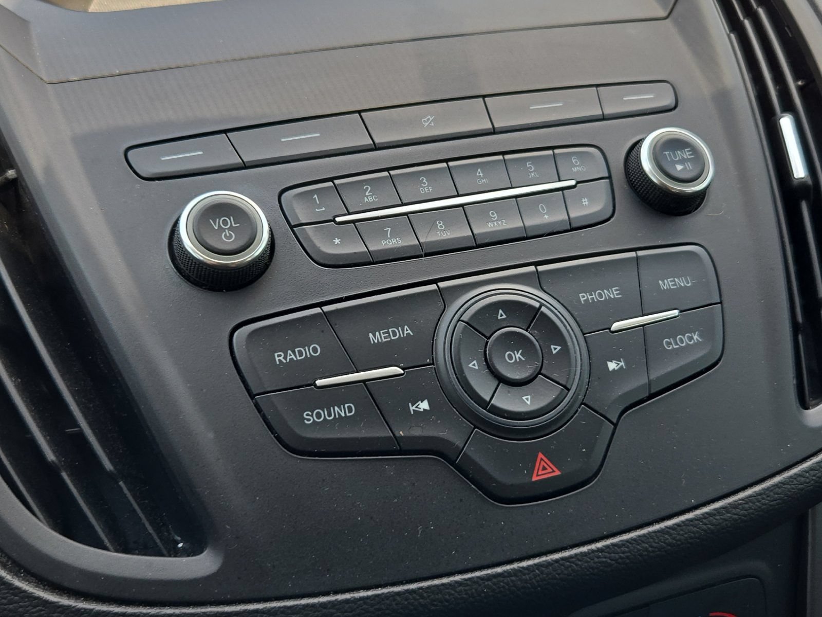 Used 2019 Ford Escape S FWD image 16