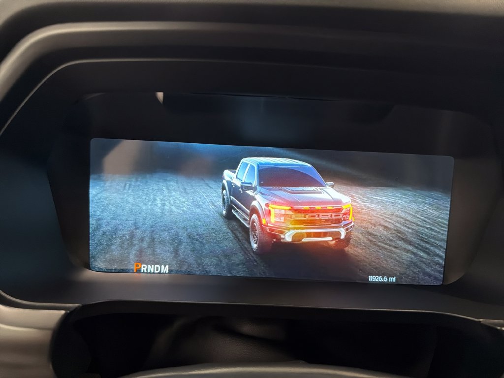 Used 2025 Ford F150 Raptor AWD/4WD image 17