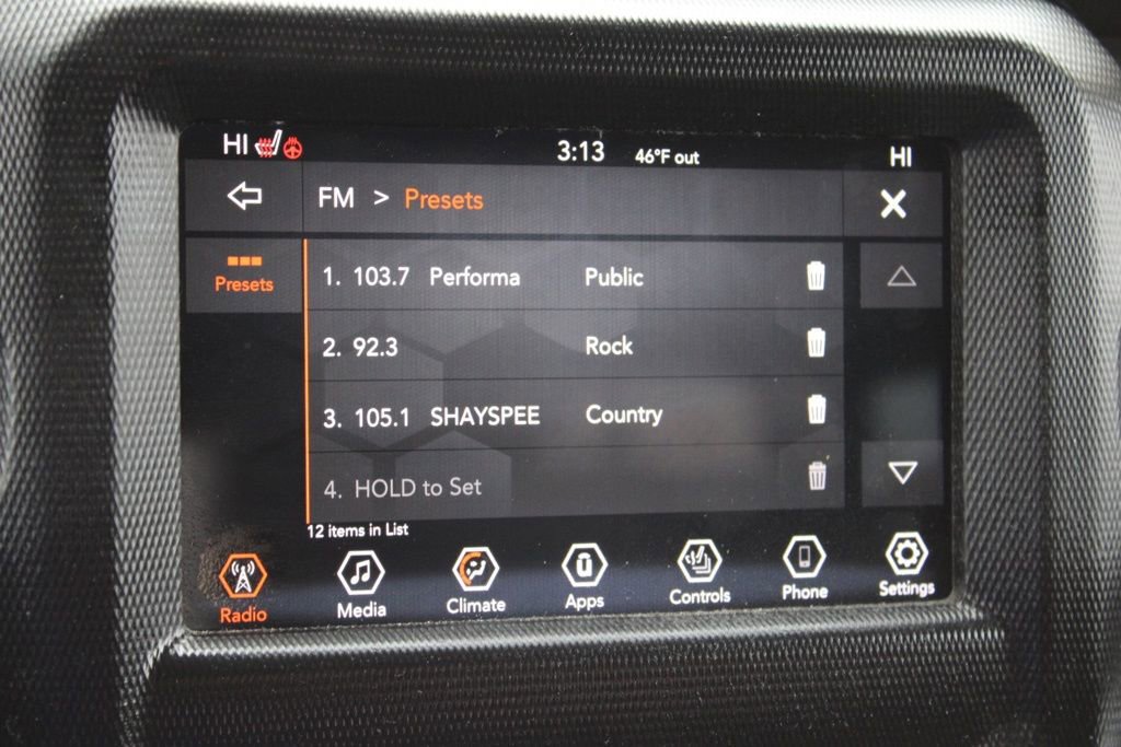 Used 2018 Jeep Wrangler Unlimited Sport S image 33