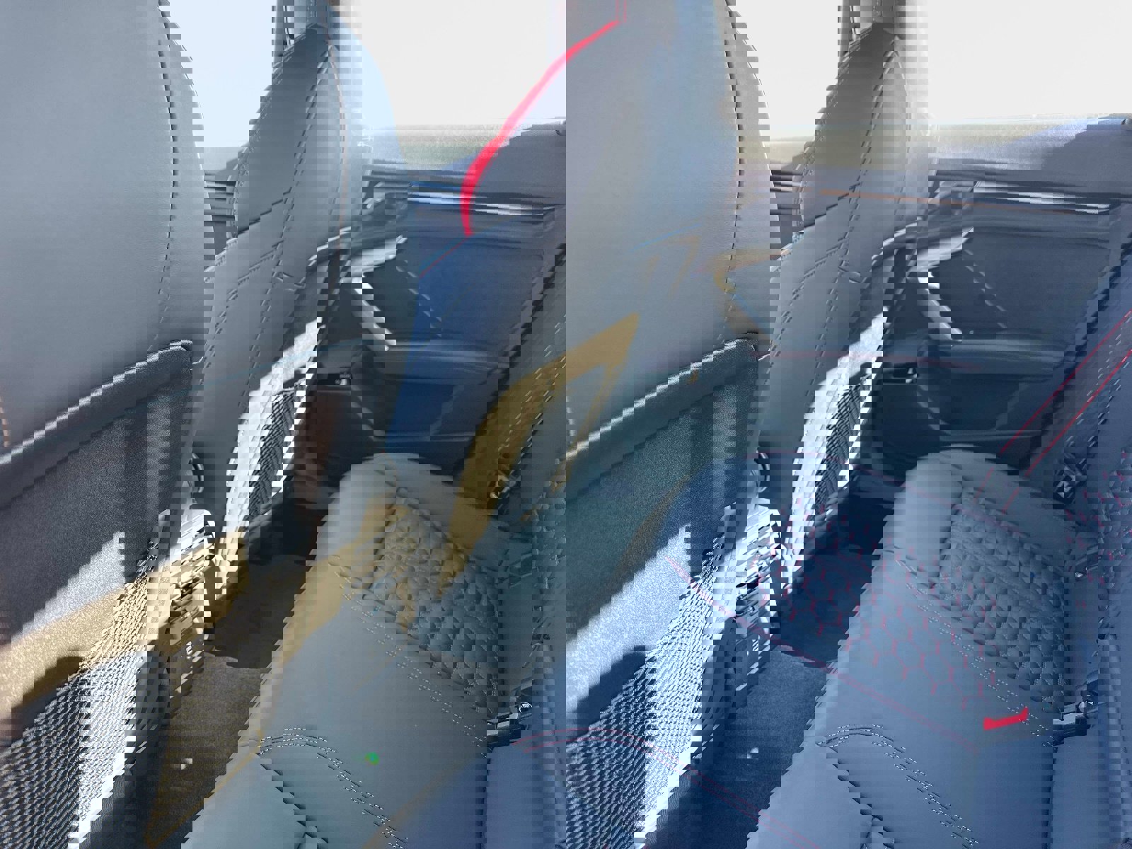 New 2026 Audi RS 3 image 14