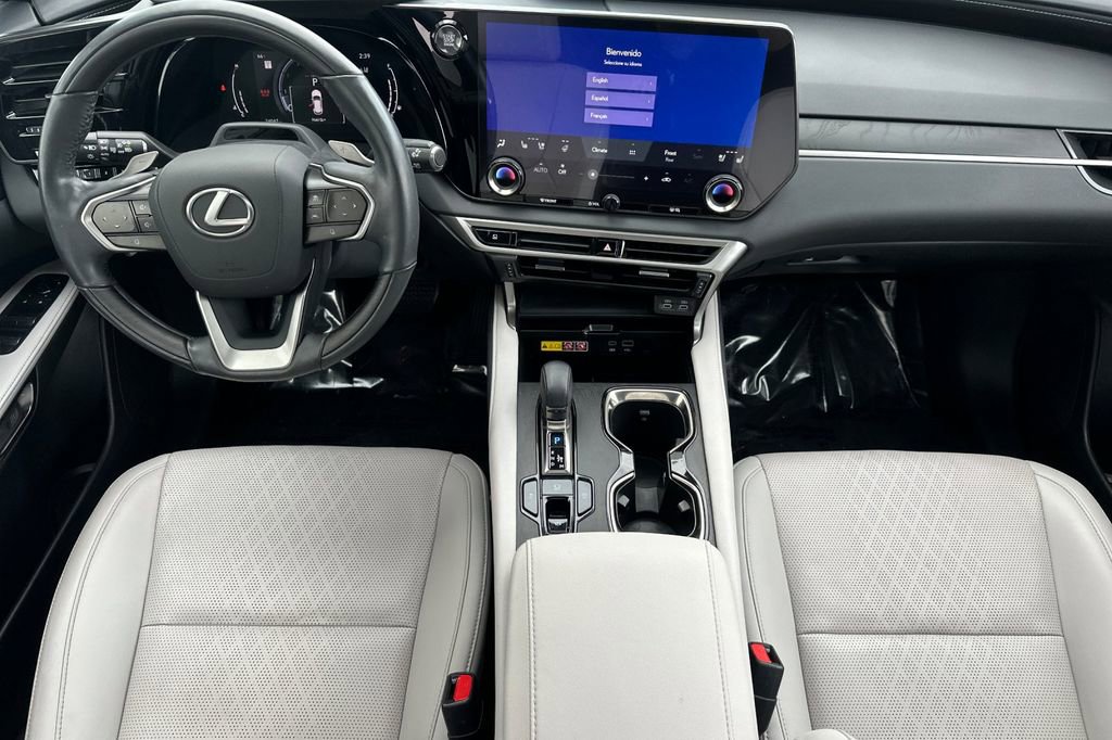 Certified 2023 Lexus RX 350 Premium Plus image 13