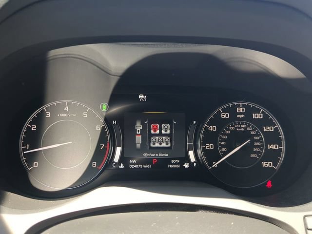 Used 2025 Acura RDX SH-AWD image 25